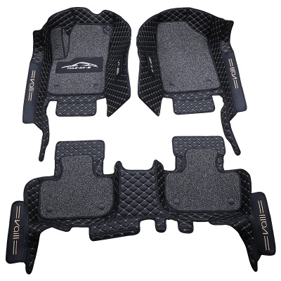 新宝骏valli向往改装饰旅行车