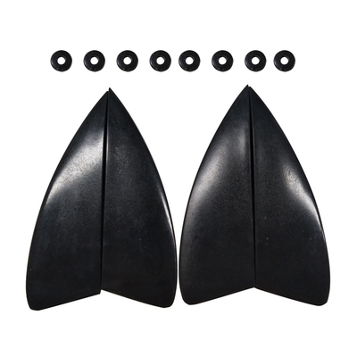 冲浪风筝板Kite塑料套装带垫片