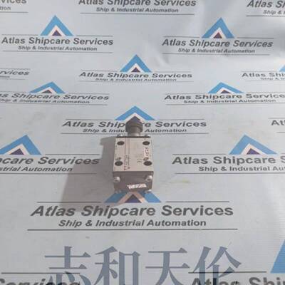 配件Plc Dhi06312p 23 Solenoid Powered Directional for Warran