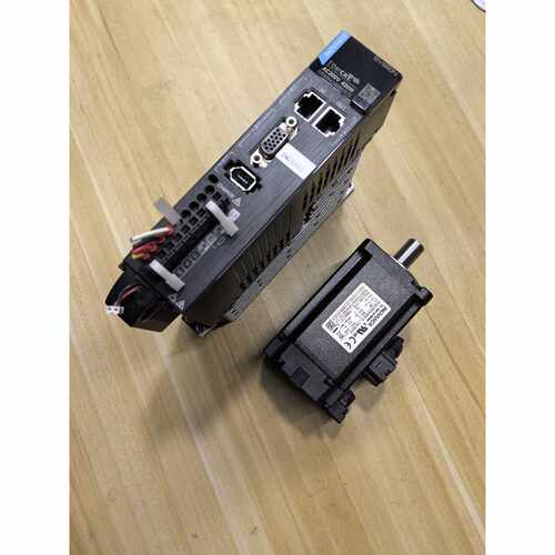 议价伺服电机400W660N系列维修