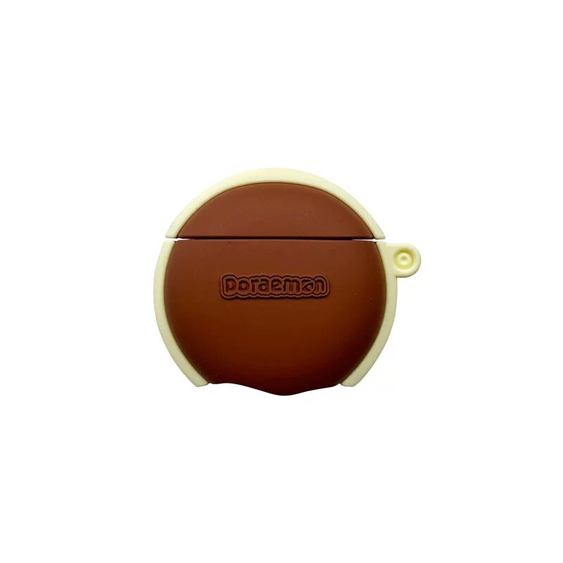 ins韩风蝴蝶结丝带适用AirPodsPro3保护套贝壳纹苹果2代无线蓝牙耳机壳AirPods4防摔女简约三代防刮硬壳5