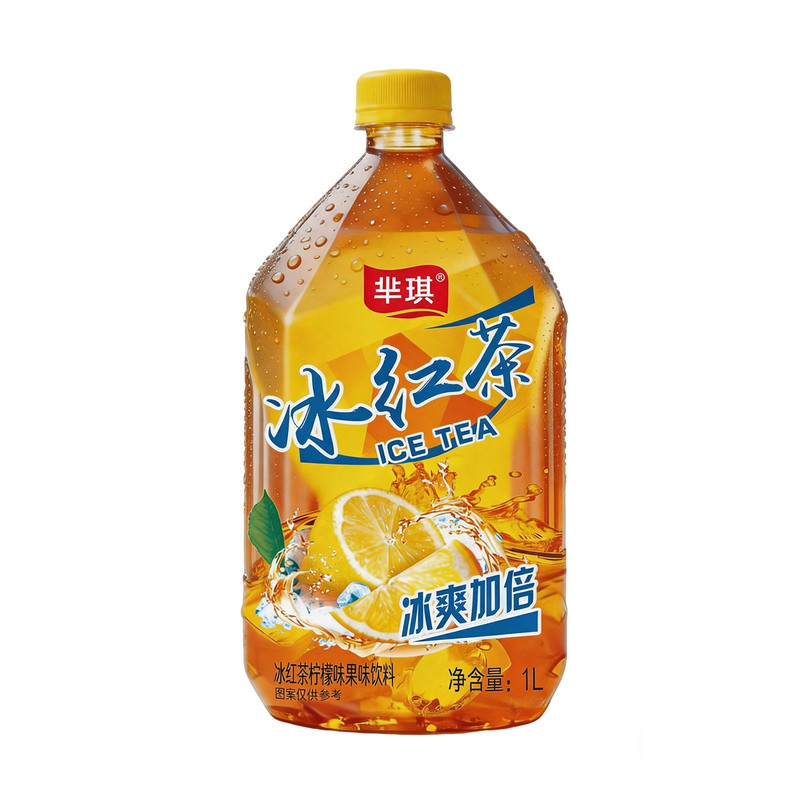 冰红茶饮料大瓶装好喝不贵无负担
