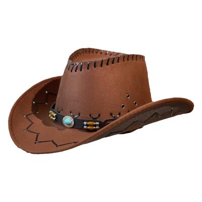 牛仔帽出游休闲男女春夏秋