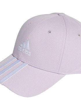 Adidas/阿迪达斯女士运动棒球帽