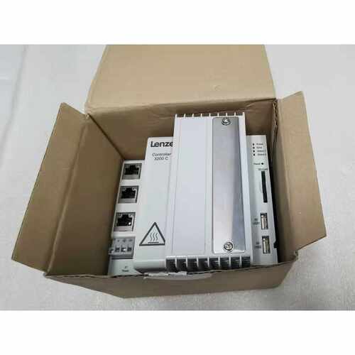 议价Lenze伦茨3251C运动控制器E32GAC00000P5H0XXX-02S13340000