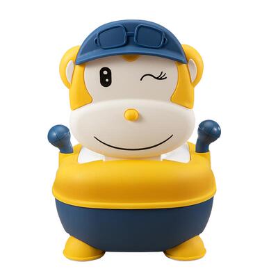 利伯顿儿童训练马桶便携坐便器