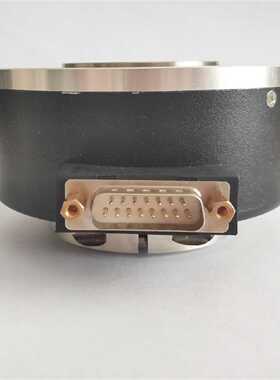 议价原装正品宜科编码器EB100P45-P4KR-1024电梯编码器空心轴编码