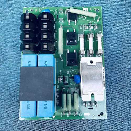 130B6024 DT5 130B6868变频器90K