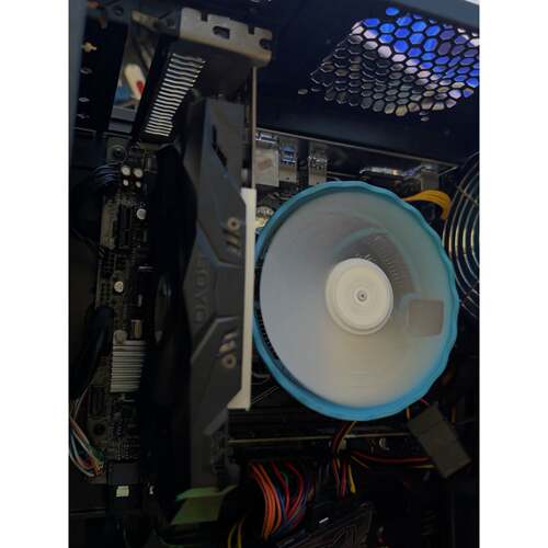 梅捷SY-GT1030炎龙4G显卡，4G DDR4，带HDM议价
