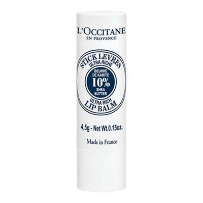 L'occitane/欧舒丹乳木果唇膏