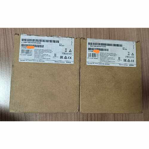 询价6GK7342-5DA03-0XE0模块现