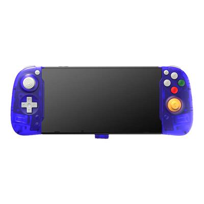 复古旗Switch霍尔摇杆直插式手柄
