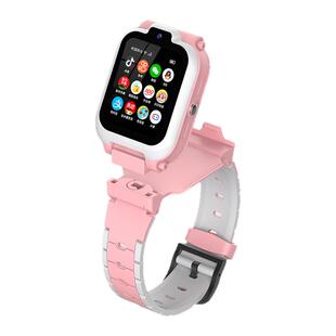 Smartwatch5G全网通插卡翻转双摄可支付学生音乐儿童智能电话手表