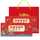 囤礼送它倍有面！礼嘉合阿胶糕礼盒装200g