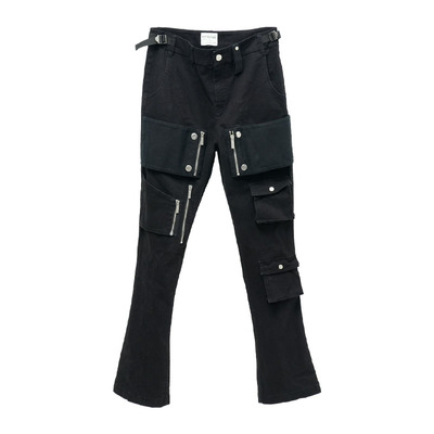 REDRINSE「PARACHUTE」工装裤