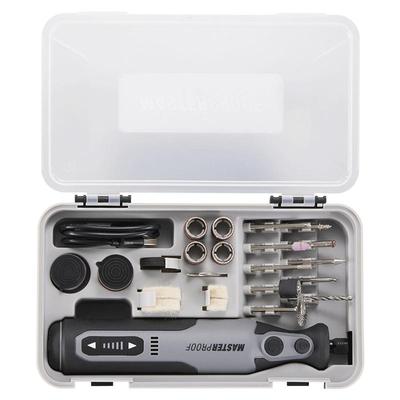 麦思德小型手持电磨机打磨抛光机