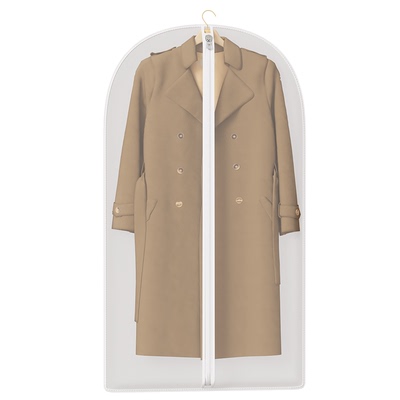 日本衣服防尘罩防潮防尘