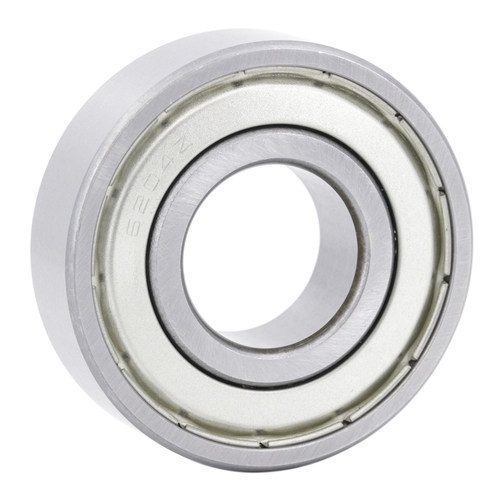 电机 滚珠 深沟球轴承6201ZZ/2RS 尺寸12*32*10mm 轴承钢
