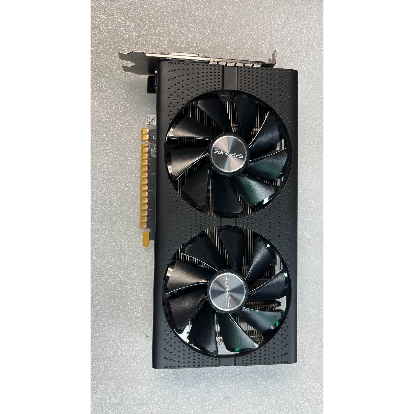 询价-蓝宝石RX5808G2048sp可维修图片