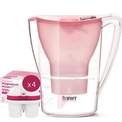 倍世德国厨房进口镁离子净水器