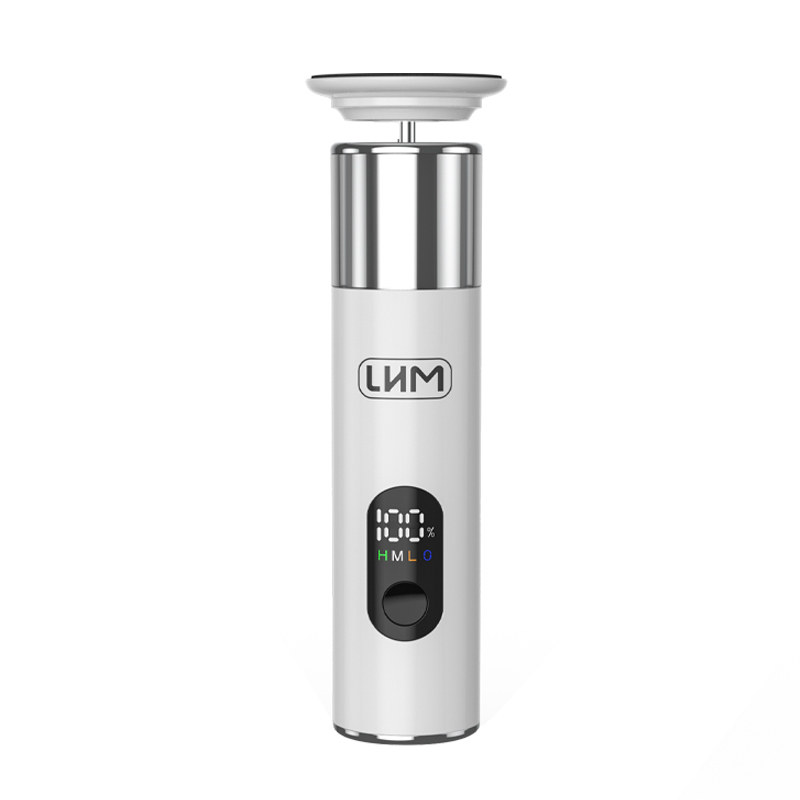 LHM电动磨脚器双磨头电动卸甲器