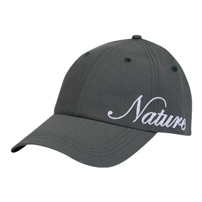 特步运动帽运动休闲防晒棒球帽