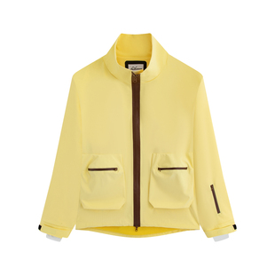 nowinsnow2025新款滑雪服男女单板雪服3L防风防水保暖防寒滑雪衣