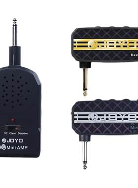 joyo吉他音箱原声音色迷你便携