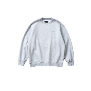 BOHRHOO 抗静电抑菌原石卫衣 ANTI STATIC HOODIE 波户 24AW