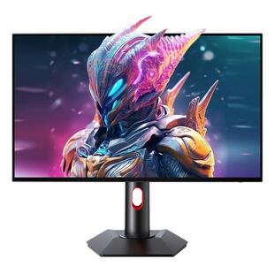 HKC MG27U 27英寸4K高清160HZ电竞显示器NanoIPS升降电脑屏幕144