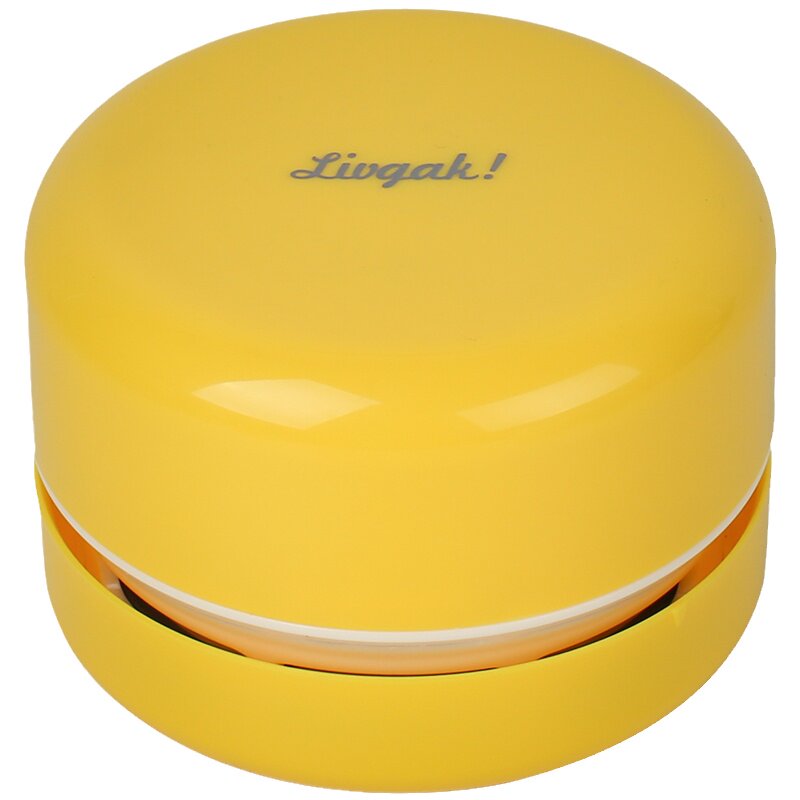 SONIC索尼克桌面吸尘器电池式清洁器碎屑清理神器键盘清洁吸尘器
