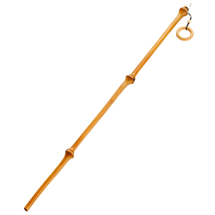 教师专用教鞭竹鞭收藏摆件教学竹条藤条棒家用戒尺棍指挥棒舞蹈杆