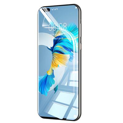 班迪星适用华为mate40抗压手机膜