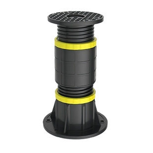 床支撑床底支撑器床加固承重柱横梁支撑杆床架支撑免打孔可调节