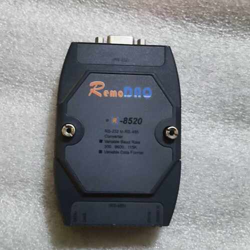 溢价-RemoDAO转换器，型号：R-8520  RS-232转R
