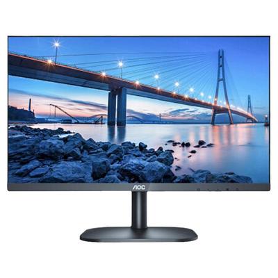 AOC显示器27英寸Q27B35家用办公100Hz台式电脑显示屏外接显示副屏