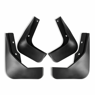 日产轩逸天籁逍客阳光骐达骊威楼兰原装汽车配件前后车轮挡泥板