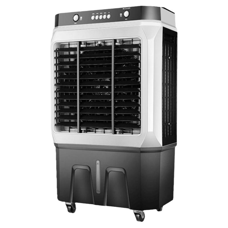 骆驼冷风机空调扇家用小空调工业养殖制冷移动加水冷气机水冷风扇