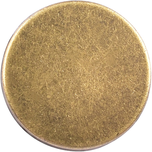 大衣隐形按扣羊毛绒外套金属四合扣平面银色子母扣羽绒棉服暗纽扣