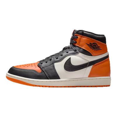 AirJordan1高帮复古运动篮球鞋