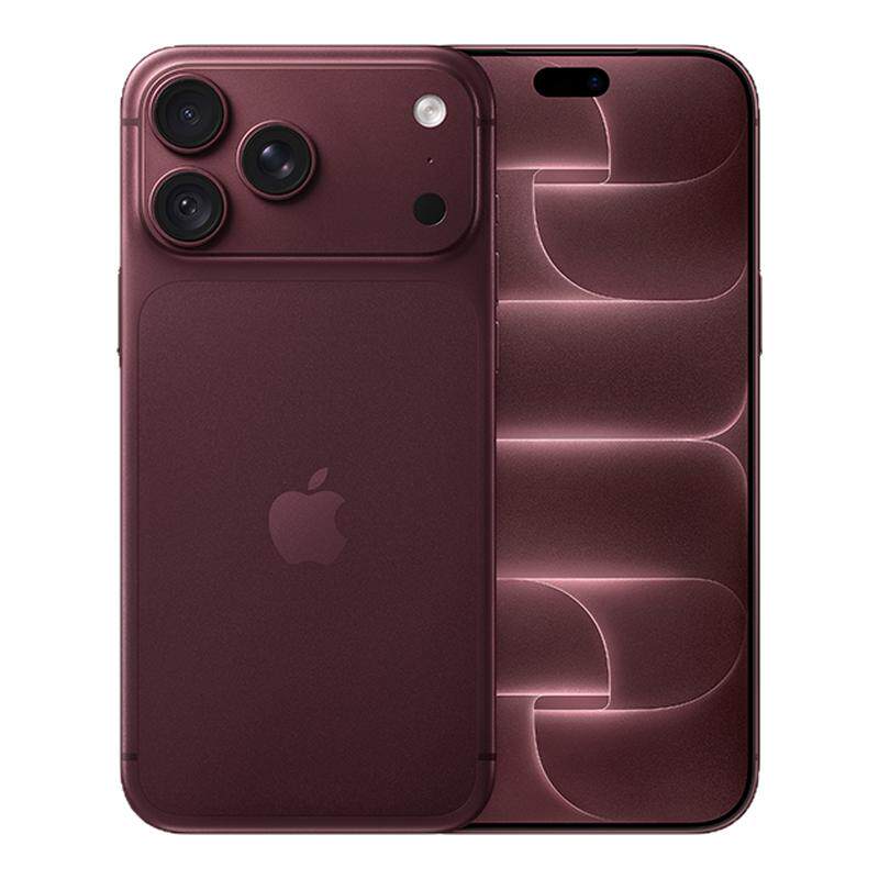 【需当面激活丨换新补贴】Apple/苹果 iPhone 18 Pro Max 手机 2026新款 全新国行 官方正品全国联保