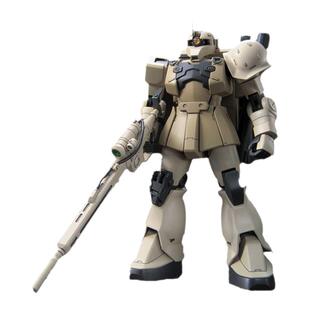 万代 HG 扎古 狙击型 Zaku 137 卡克斯专用机 高达HGUC拼装模型