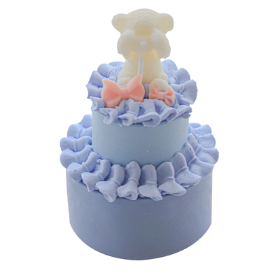 香薰蜡烛白头之约生日婚庆伴手