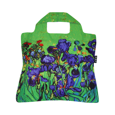 EnviroSax梵高系列购物袋环保