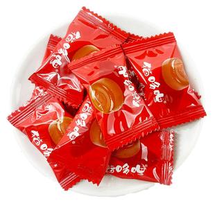 猫哆哩酸角糕500g云南特产怀旧小休闲孕妇零食过新年货散装软糖果