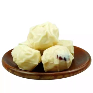 奶疙瘩内蒙古特产奶酪块零食无蔗糖网红手工酸奶疙瘩糕点休闲小吃