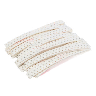 元件包 0805贴片电容包 1PF-1UF 31种常用参数 常用电容 每种20只