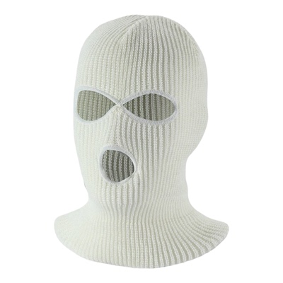 balaclava巴拉克潮牌针织帽男