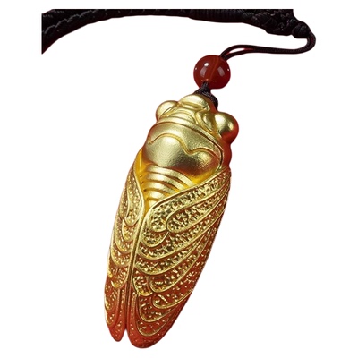 铜师傅全铜摆件一鸣惊人