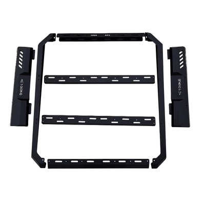 MK美卡行李架烈马车顶平台